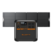 BLUETTI AC180P Portable Power Station | 1,800W 1,440Wh