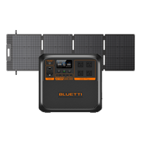 BLUETTI AC180P Portable Power Station | 1,800W 1,440Wh