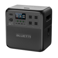 BLUETTI Pioneer MD (AC180T) Portable Power Station | 1,800W,1433Wh