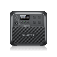BLUETTI AC180 Solar Portable Power Station | 1,800W 1,152Wh