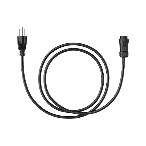 15A AC Charging Cable  For AC200L