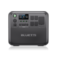 BLUETTI AC200L Portable Power Station  | 2,400W,2,048Wh, Portable Power