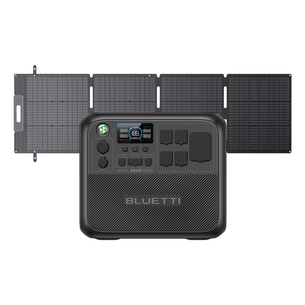 solar-panel-generator