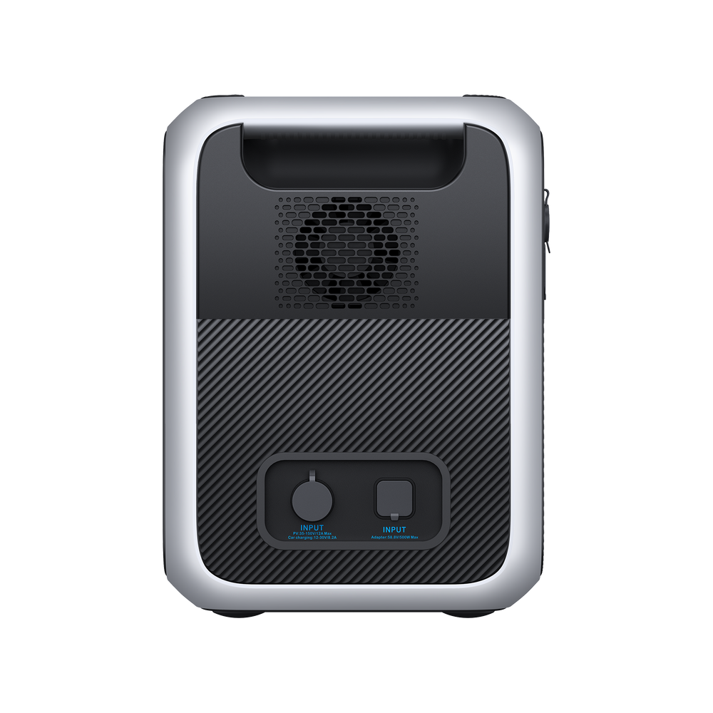 BLUETTI AC200P Portable Power Station | 2,000W 2,000Wh