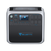 BLUETTI AC200P Portable Power Station | 2,000W 2,000Wh