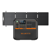 BLUETTI AC200P L Portable Power Station | 2,400W 2,304Wh