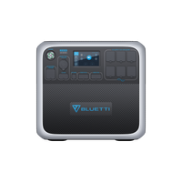 BLUETTI AC200P Portable Power Station | 2,000W 2,000Wh