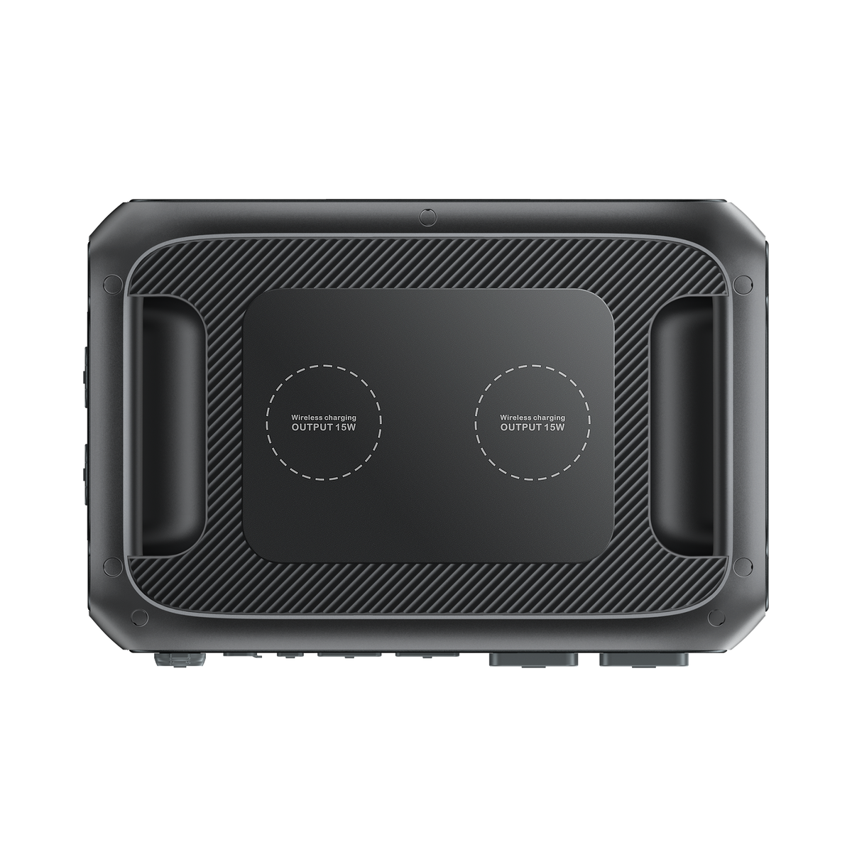 BLUETTI AC200MAX Expandable Power Station | 2,200W AC Pure Sine BLUETTI AC200MAX Expandable Power Station | 2,200W AC Pure Sine