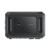 BLUETTI AC200MAX Expandable Power Station