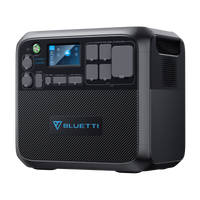 BLUETTI AC200MAX Expandable Power Station