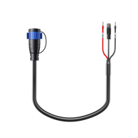Charger 2 - Bidirectional Power Cable