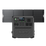 BLUETTI AC240 solar generator and PV350D solar panel unfurled.