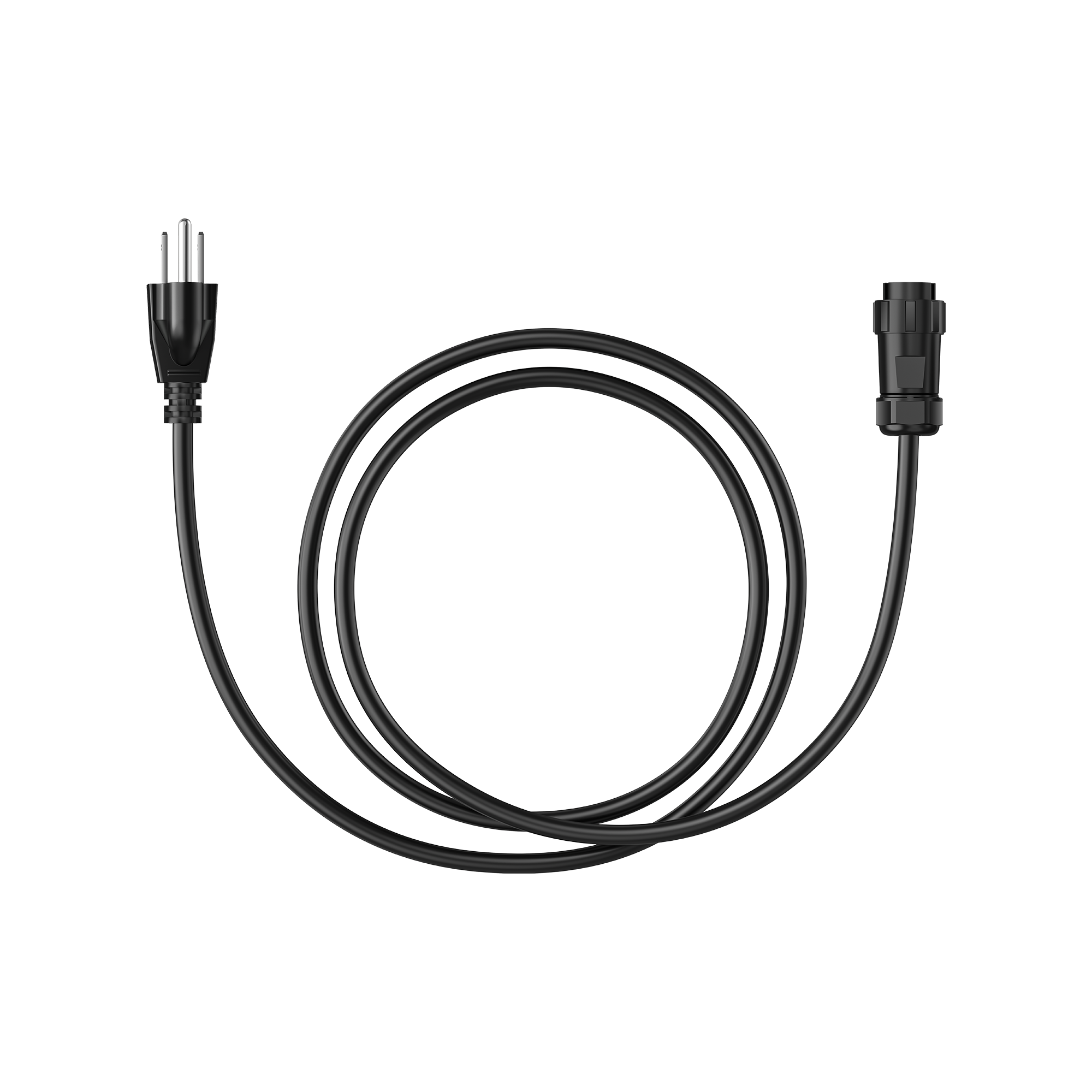 Bluetti AC Charging Cable - Thumbnail 4