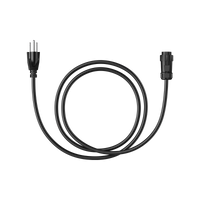 AC Charging Cable