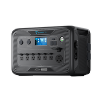 BLUETTI AC300 Inverter Module Generator | 3,000W ( Requires The B300/B300K to Work )