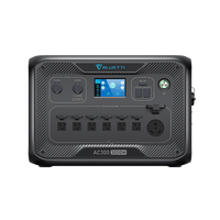 BLUETTI AC300 Inverter Module Generator | 3,000W ( Requires The B300/B300K to Work )