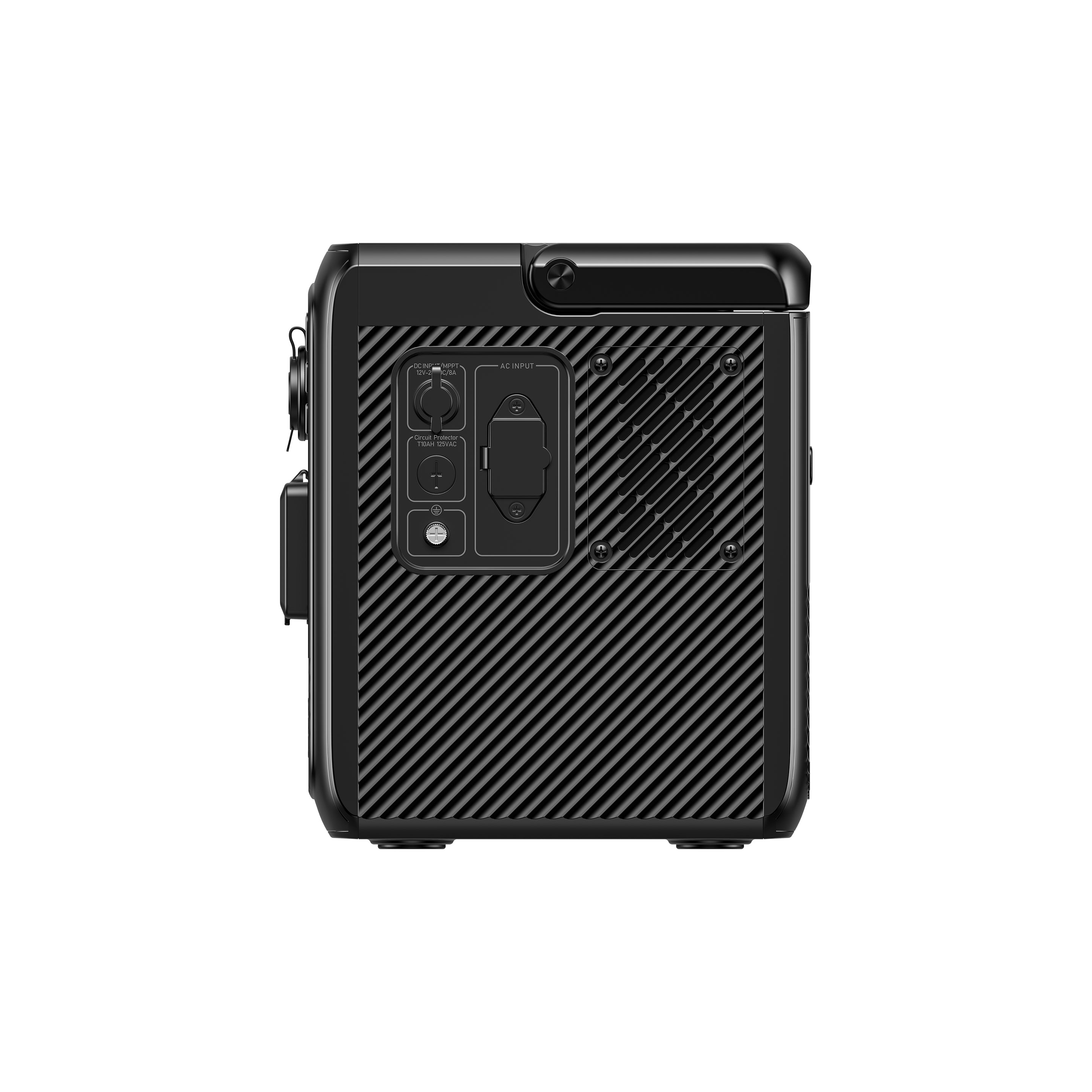 BLUETTI AC60 Portable Power Station For Camping| 600W 403Wh, 4