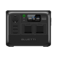 small-solar-generator