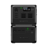 BLUETTI Pioneer 50 (AC60) Portable Power Station | 600W 403Wh