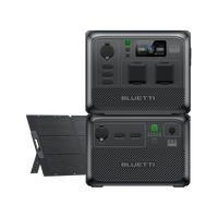BLUETTI Pioneer 50 (AC60) Portable Power Station | 600W 403Wh