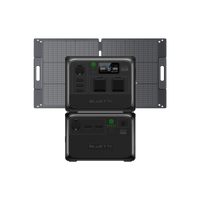 BLUETTI Pioneer 50 (AC60) Portable Power Station | 600W 403Wh