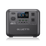 BLUETTI AC70 1000W portable power station with 768Wh capacity, AC and USB outputs.