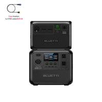 BLUETTI AC70 Portable Power Station | 1,000W 768Wh