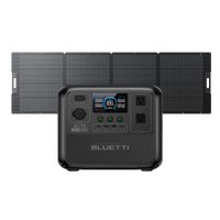 BLUETTI AC70 Portable Power Station | 1,000W 768Wh