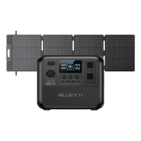 BLUETTI AC70 Portable Power Station | 1,000W 768Wh