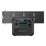 BLUETTI AC70 1000W portable power station with SP200 solar panel