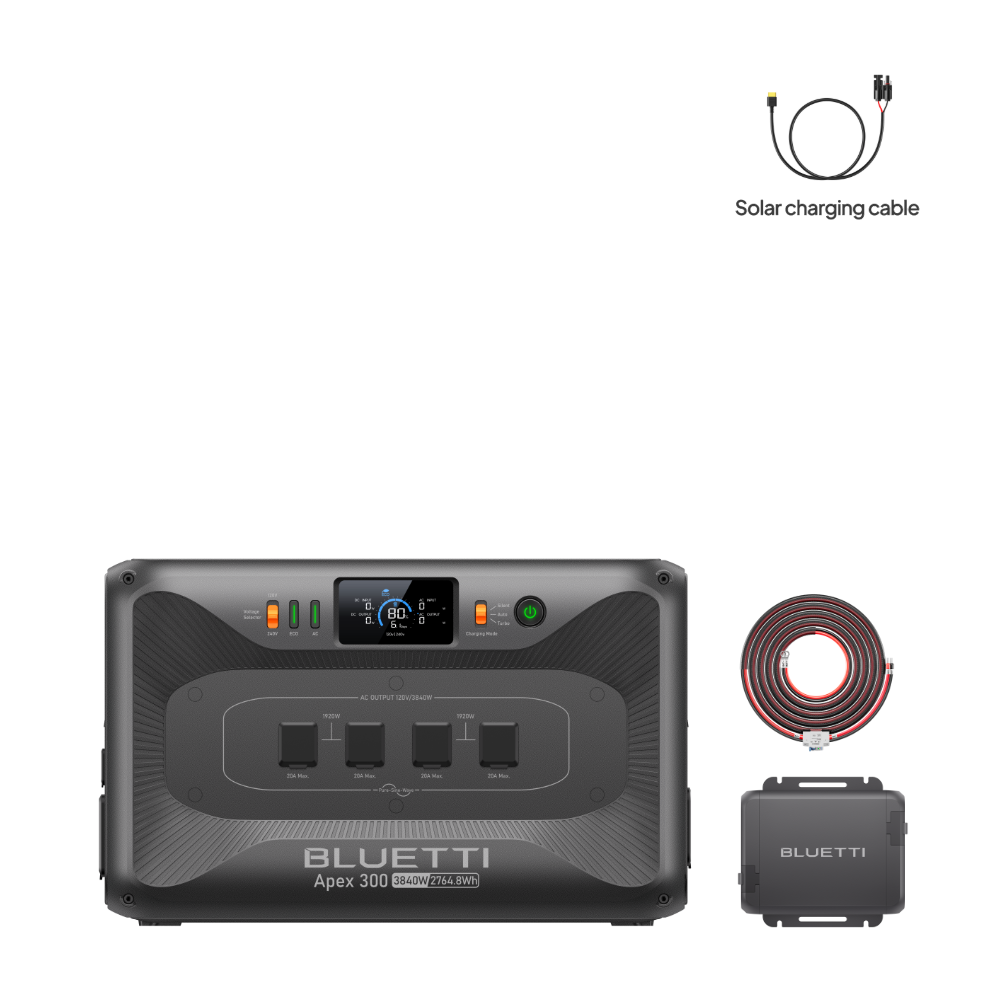 Charger 1 - BLUETTI US