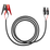 12v/24v Lead-acid Battery Charging Cable