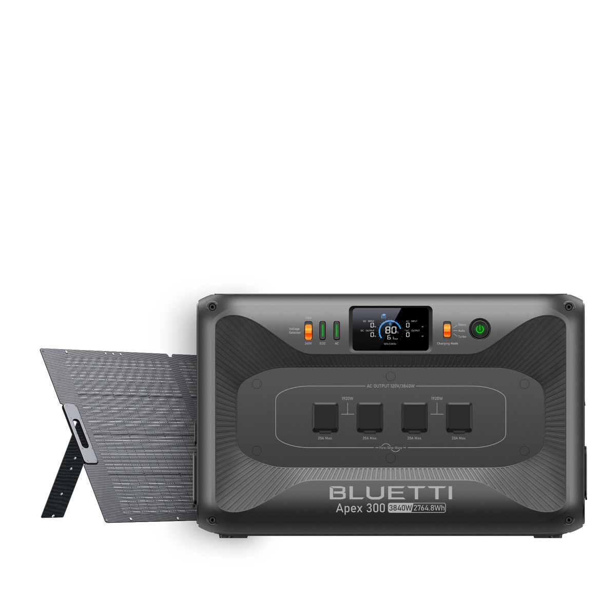 Apex 300+350W