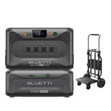 DC Charging Enhancer (D050S) For BLUETTI B230 | B300 | EB150