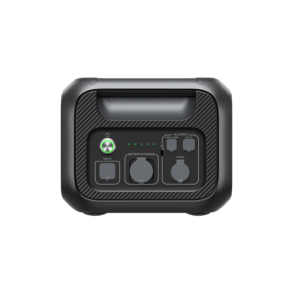 BLUETTI B230 Expansion Battery | 2,048Wh