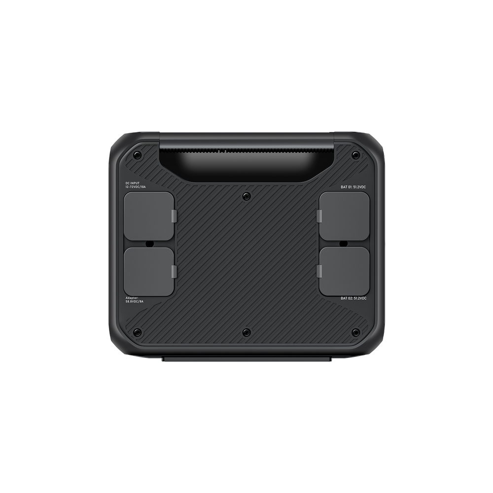 BLUETTI B300 Expansion Battery | 3,072Wh