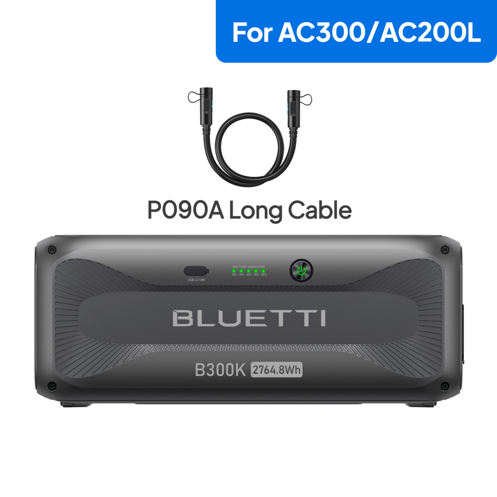 B300K for AC200L/AC300