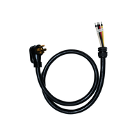 Apex 300 AC Fast Charging Cable (input)