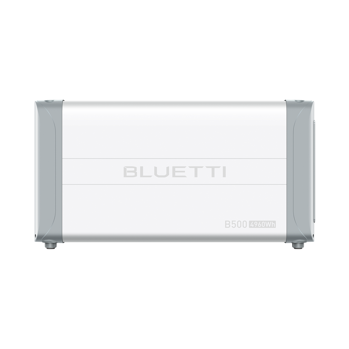 BLUETTI B500 Expansion Battery | 4,960Wh