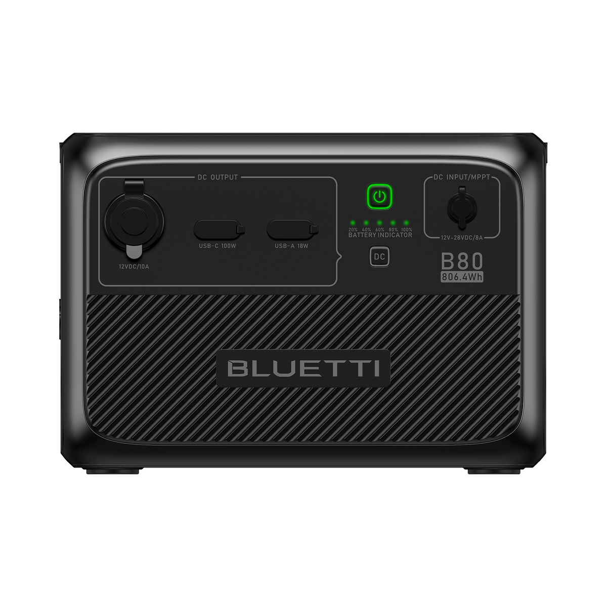 BLUETTI B80 Expansion Battery product image