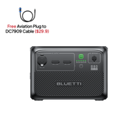 BLUETTI B80/B80P Expansion Battery | 806Wh