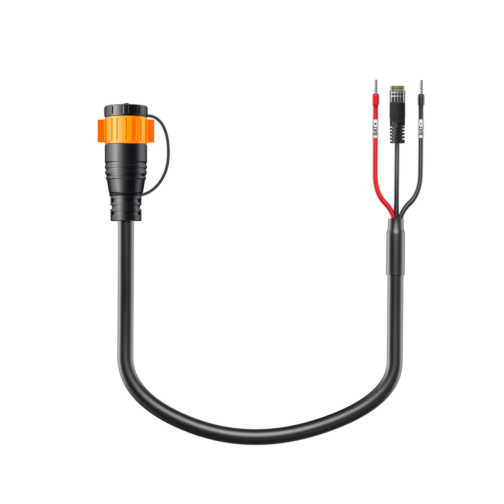 Charger 2 - Bidirectional Power Cable