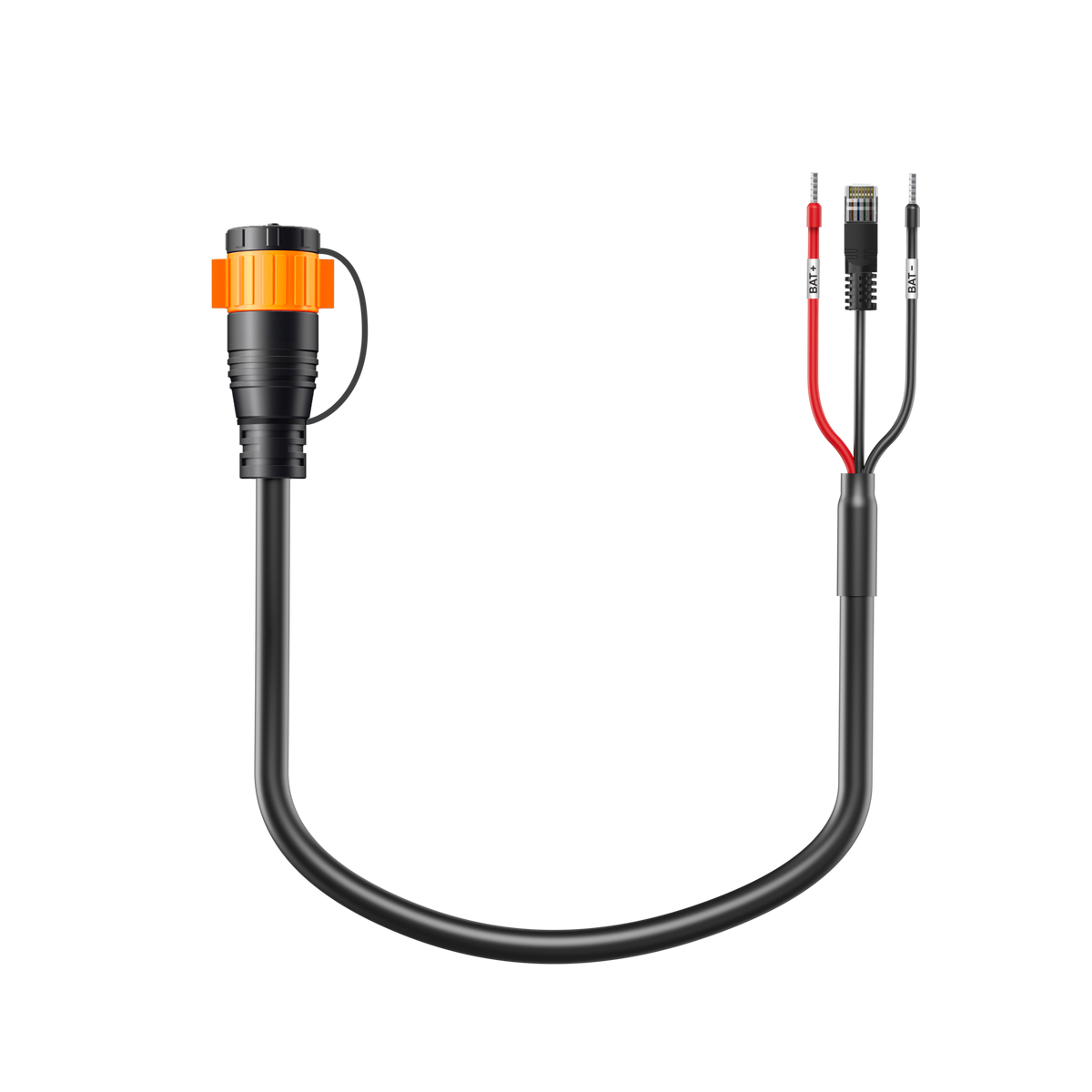 Charger 2 - Bidirectional Power Cable