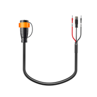 Charger 2 - Bidirectional Power Cable