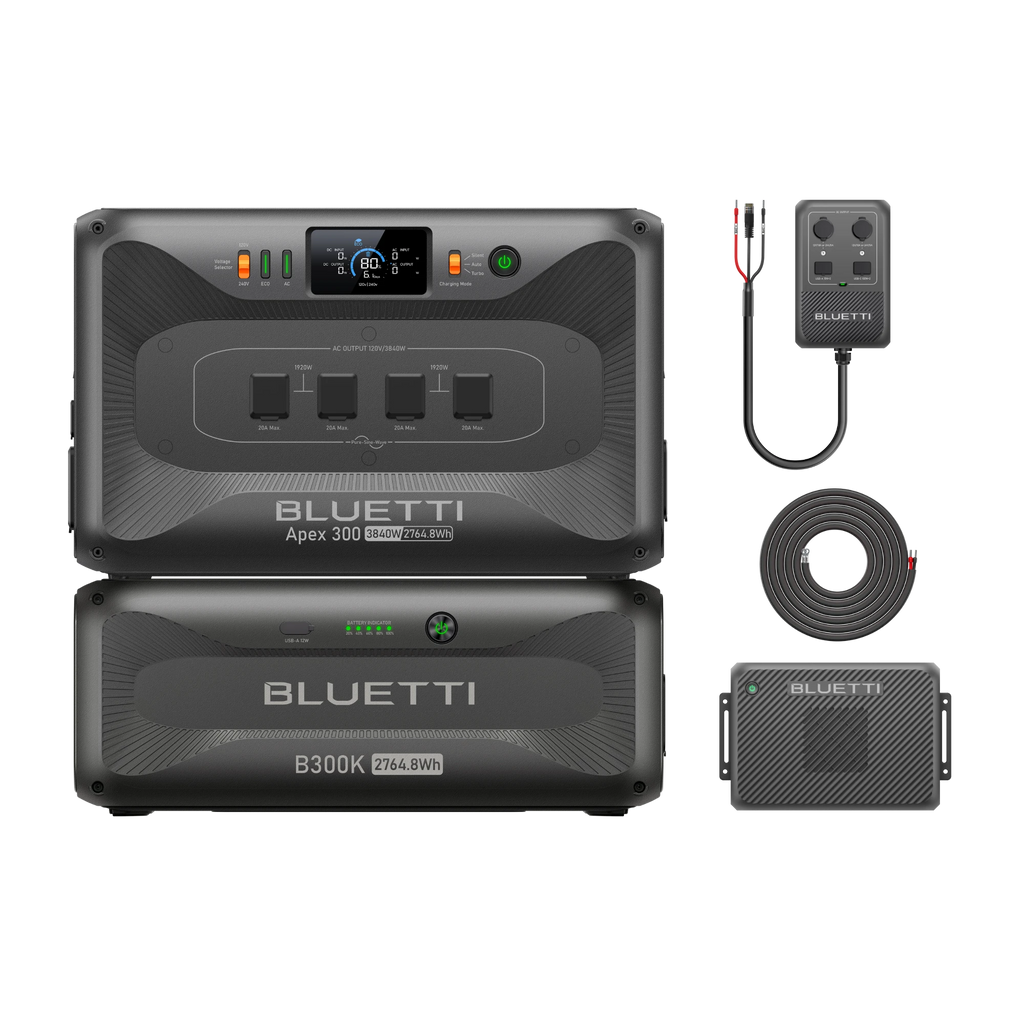 Charger 2 for discount - BLUETTI US