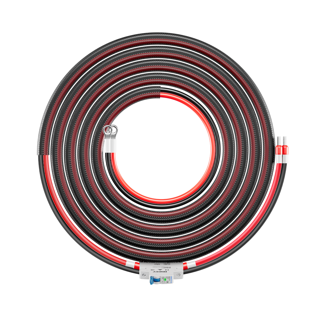 BLUETTI DC Input Cable BLUETTI DC Input Cable