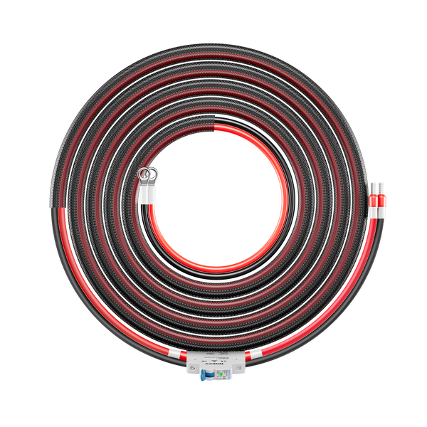 BLUETTI DC Input Cable