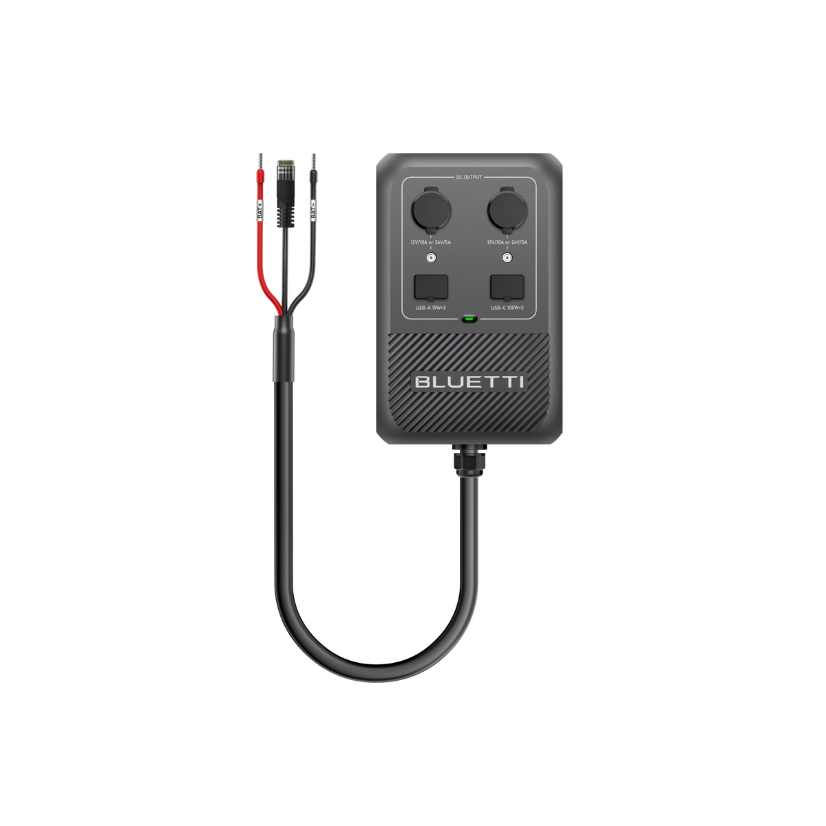 DC Hub for Charger 2