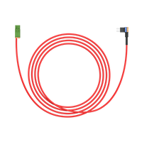 Charger 2 D+ Signal Wire