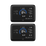 Display 1 × 2
